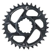 SRAM kettingblad "x-sync2 sl" chain ring x-sync2 sl"36t. alu lunar grey - thumbnail