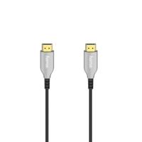 Hama optische actieve hdmi™-kabel stekker - stekker 4k verguld 10 m - thumbnail