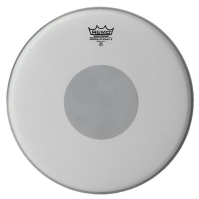 Remo CX-0113-10 Controlled Sound X 13 inch