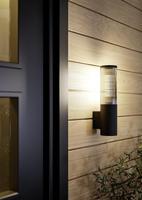 Eglo Design wandlampSalle zwart - 901033 - thumbnail