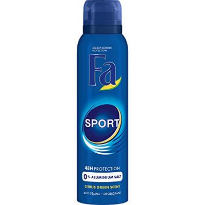 Fa Men Sport Deodorant spray