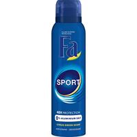 Fa Men Sport Deodorant spray - thumbnail