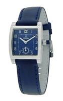 Horlogeband Festina F16068-2 Leder Blauw 18mm - thumbnail
