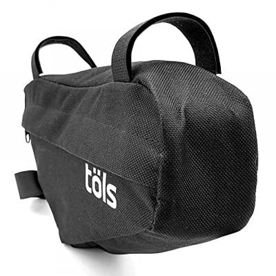 Töls Inner Frametas - Zwart Töls Inner Frametas - Zwart