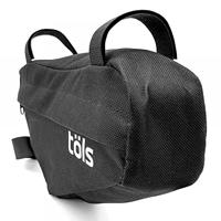 Töls Inner Frametas - Zwart - thumbnail