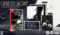 Genesis Noir - thumbnail