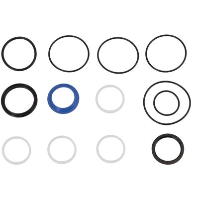 ENDURO BEARINGS Rear shock seal fox - 27 mm - float shock