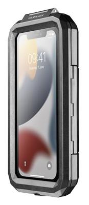 INTERPHONE handyhalter "quiklox" handycase q-lox universal 6.5 inch