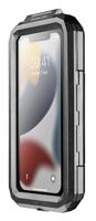 INTERPHONE handyhalter "quiklox" handycase q-lox universal 6.5 inch - thumbnail