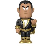 Black Adam Funko Vinyl Soda: Black Adam - thumbnail