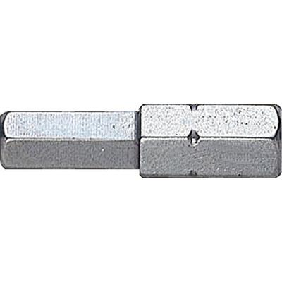 Bahco 5xbits hex3 25mm 1/4" standard | 59S/H3 Bahco 5xbits hex3 25mm 1/4" standard | 59S/H3