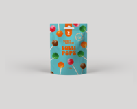 Lollipops 100 Gram - thumbnail