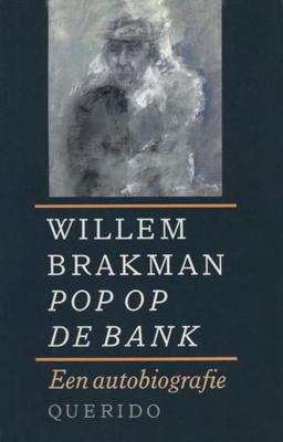 Pop op de bank - Willem Brakman - eBook (9789021444024)