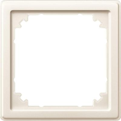 Merten 518344 Tussenframe AquaDesign Wit 1 stuk(s)