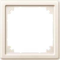Merten 518344 Tussenframe AquaDesign Wit 1 stuk(s) - thumbnail