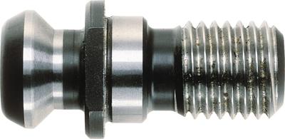 Promat/Tecwerk Spanbout | ISO 7388 / IIB | SK40 | met gat - 4000832720