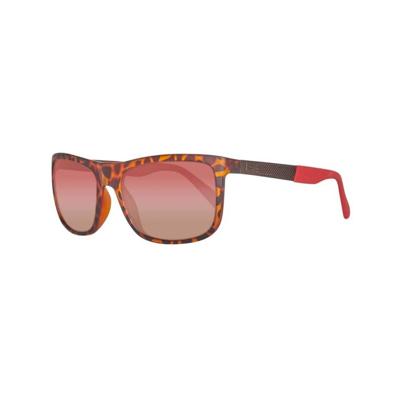 GUESS GU6843-5752F Zonnebril Heren 57x18x140