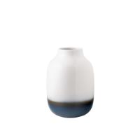 VILLEROY & BOCH - Lave Home - Vaas Nek bleu groot 22cm - thumbnail