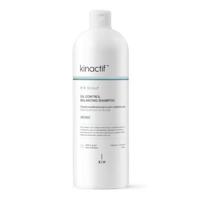 Kin Cosmetics Kinactif No.8 Oil Control Balancing Shampoo 1000ml - thumbnail