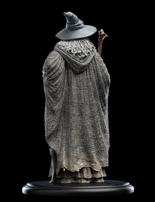 Lord of the Rings Mini Statue Gandalf the Grey 19 cm