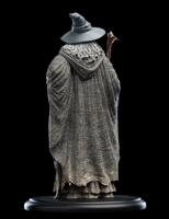 Lord of the Rings Mini Statue Gandalf the Grey 19 cm - thumbnail