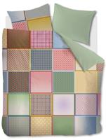 Beddinghouse Dutch Design Dekbedovertrek Tango Multi - thumbnail
