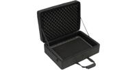 SKB 1SKB-SC2316 Pedalboard flightbag voor SKB PS-8 en PS-15 - thumbnail