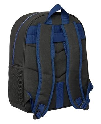 Schoolrugzak Naruto Ninja Blauw Zwart 32 x 38 x 12 cm Schoolrugzak Naruto Ninja Blauw Zwart 32 x 38 x 12 cm