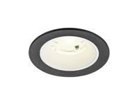 SLV InbouwspotNuminos S zwart/wit 4000K - 20gr - 1009470 - thumbnail