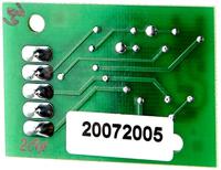 Ritto by Schneider 1764600 Accessoires voor deurintercom Meerdere kleuren - thumbnail