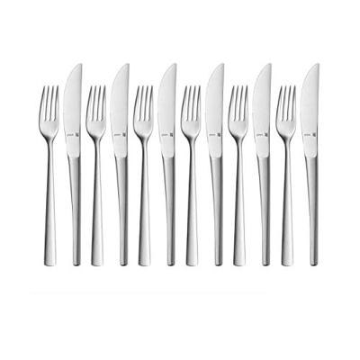 WMF - Corvo 18/10 Protect - Ontbijtset 6 persoons 12-dlg WMF - Corvo 18/10 Protect - Ontbijtset 6 persoons 12-dlg