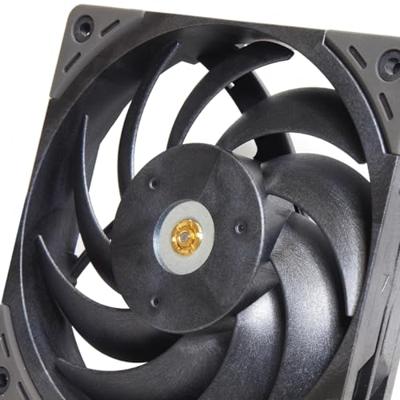 Scythe Grand Tornado - 120MM - 3000RPM - PWM - 3 PACK