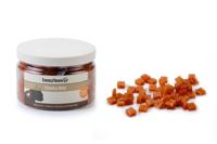 Beeztees Chicky bits, per stuk verpakt (1 x 90 g) - thumbnail