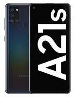 Samsung Galaxy A21s 2020 32GB Dual (Simlockvrij) - thumbnail