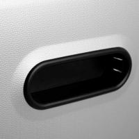 Gasverwarming Orbegozo HBF 100 3800 W Zwart - thumbnail