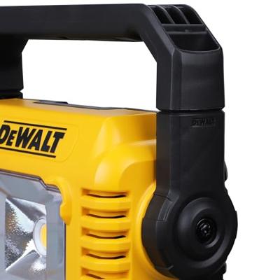 DeWalt dcl077 | accu werklamp | 18v | xr | led | zonder accu en lader - dcl077-xj