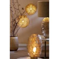 Light & Living Wandlamp 'Sinula' 39cm, kleur Goud - thumbnail