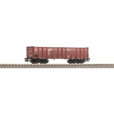 Piko H0 98553E1 H0 hoogboordwagen Eaos van de CD Cargo