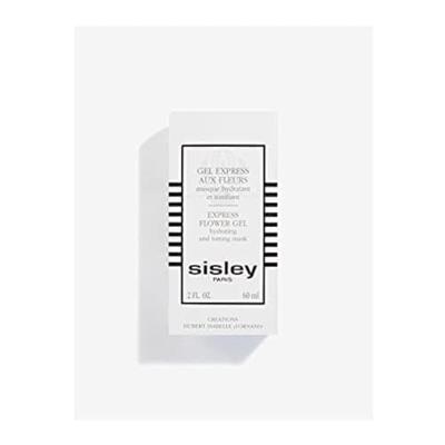 Sisley Express Flower Gel 60ml Masker - thumbnail