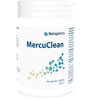 MercuClean