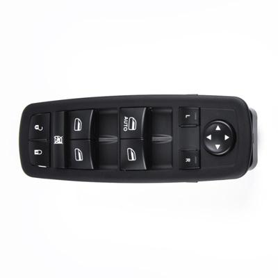 Auto auto elektronische venster Master Control Switch knop links bestuurder kant 4602632AG voor Dodge/Jeep