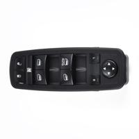 Auto auto elektronische venster Master Control Switch knop links bestuurder kant 4602632AG voor Dodge/Jeep - thumbnail