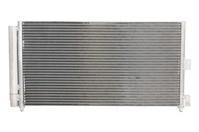 Airco condensor 818021 - thumbnail