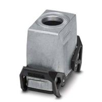 Phoenix Contact 1412641 HC-STA-B16-CHWD-1TTM25-ELC-AL Koppelingsbehuizing 1 stuk(s) - thumbnail