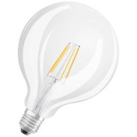 OSRAM HOMELIGHTING 4099854054174 LED-lamp Energielabel E (A - G) E27 Globe 7 W = 60 W Warmwit (Ø x h) 125 mm x 125 mm 1 stuk(s) - thumbnail