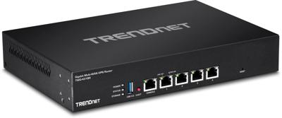 TrendNet TWG-431BR Router 1 GBit/s