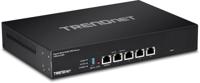 Trendnet TWG-431BR bedrade router Zwart - thumbnail