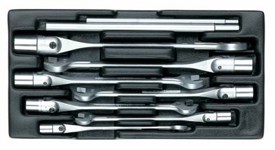 Gedore Gereedschapmodule, leeg - 1813226