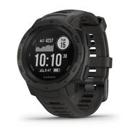 Garmin Instinct sport horloge Grafiet 128 x 128 Pixels Bluetooth - thumbnail
