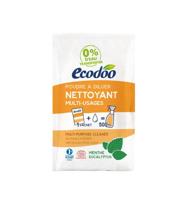 Ecodoo Allesreiniger poeder oplosbaar eco 10 Gram - thumbnail